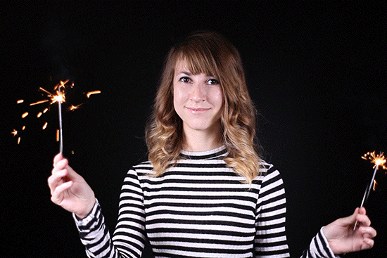 Alex Panova | Spinner of many hoops (even ones on fire!)