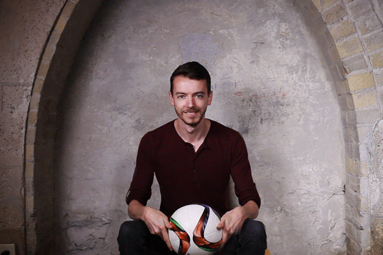 Andy Kelly | Resident know-it-all