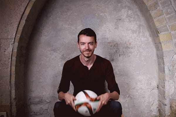 Andy Kelly | Resident know-it-all