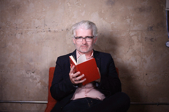 David Jones | Warlock of Social