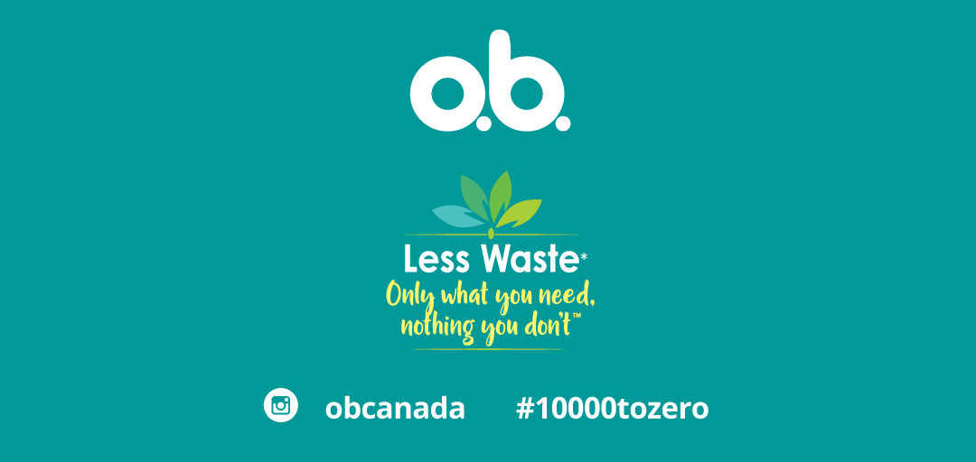 Motion Graphic Instagram Ad For OB