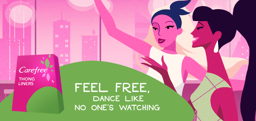 Social Uploads for Carefree